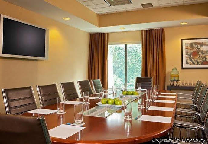 Springhill Suites By Marriott Tarrytown Westchester County Exterior photo